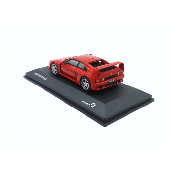 Venturi 400 GT 1994 red - skala 1:43 - Solido